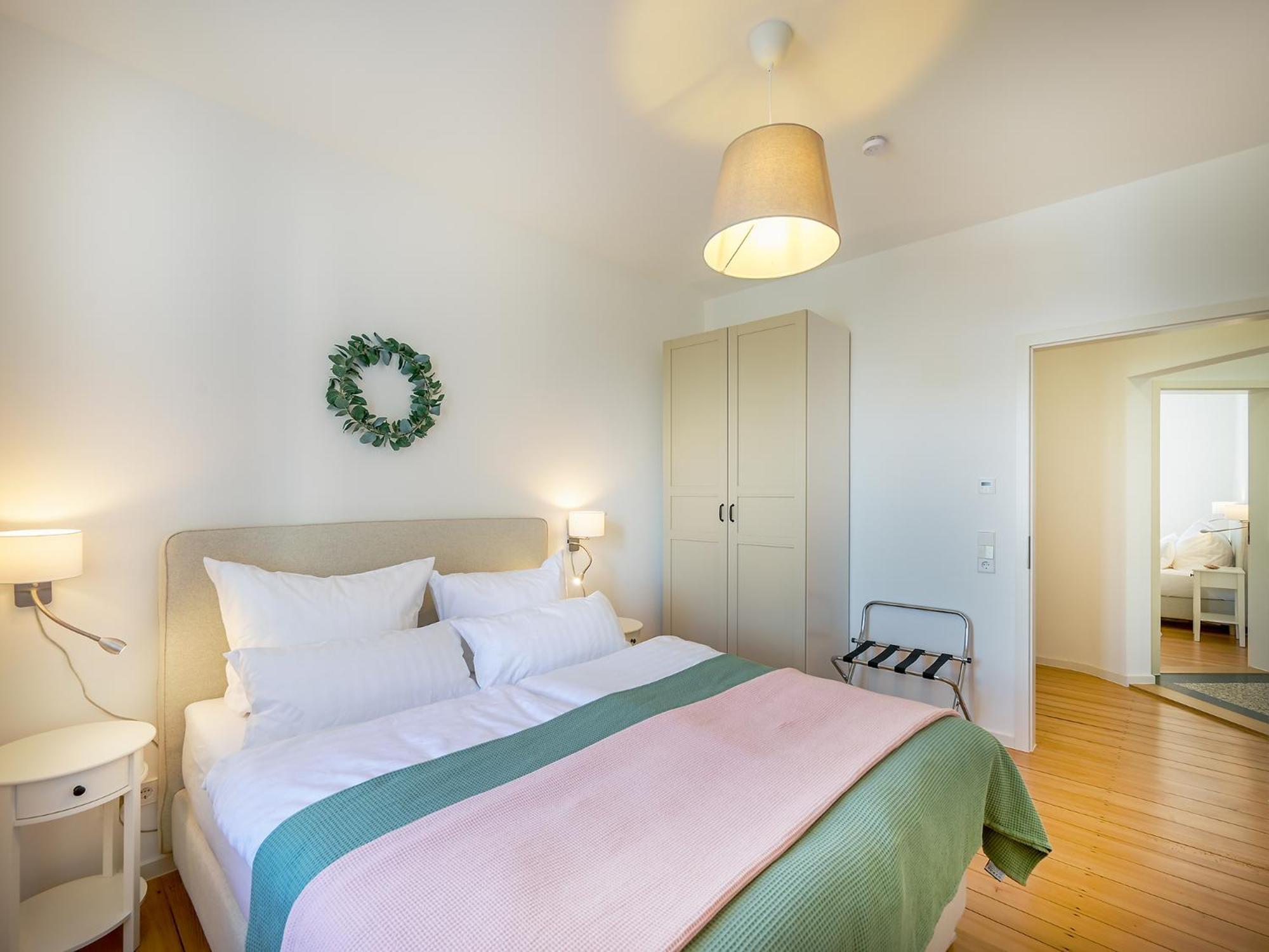 Flair Homes - Design Apartments With Smart-Tv, Self Check-In & Free Parking Karlsruhe Exteriér fotografie