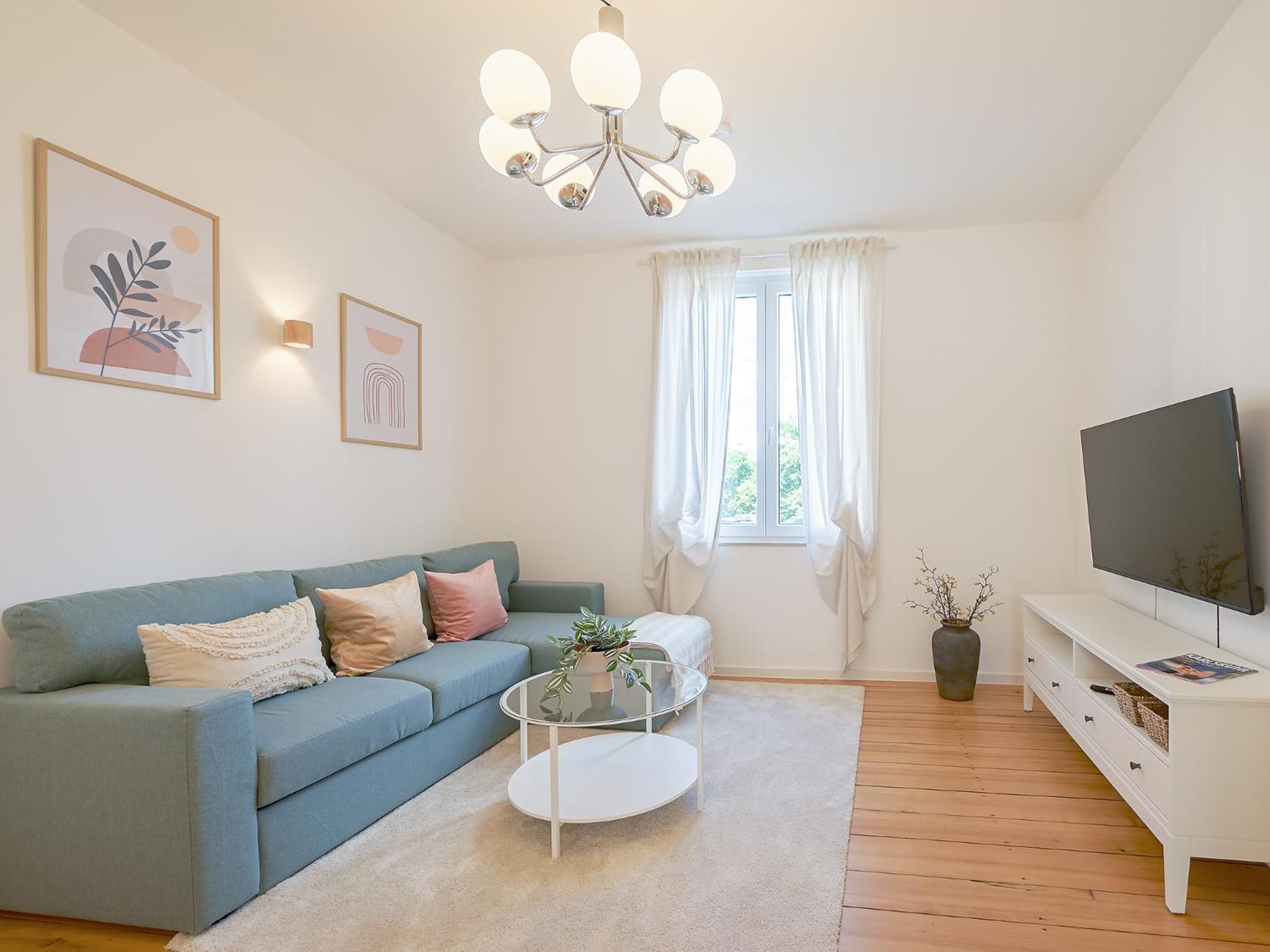 Flair Homes - Design Apartments With Smart-Tv, Self Check-In & Free Parking Karlsruhe Exteriér fotografie