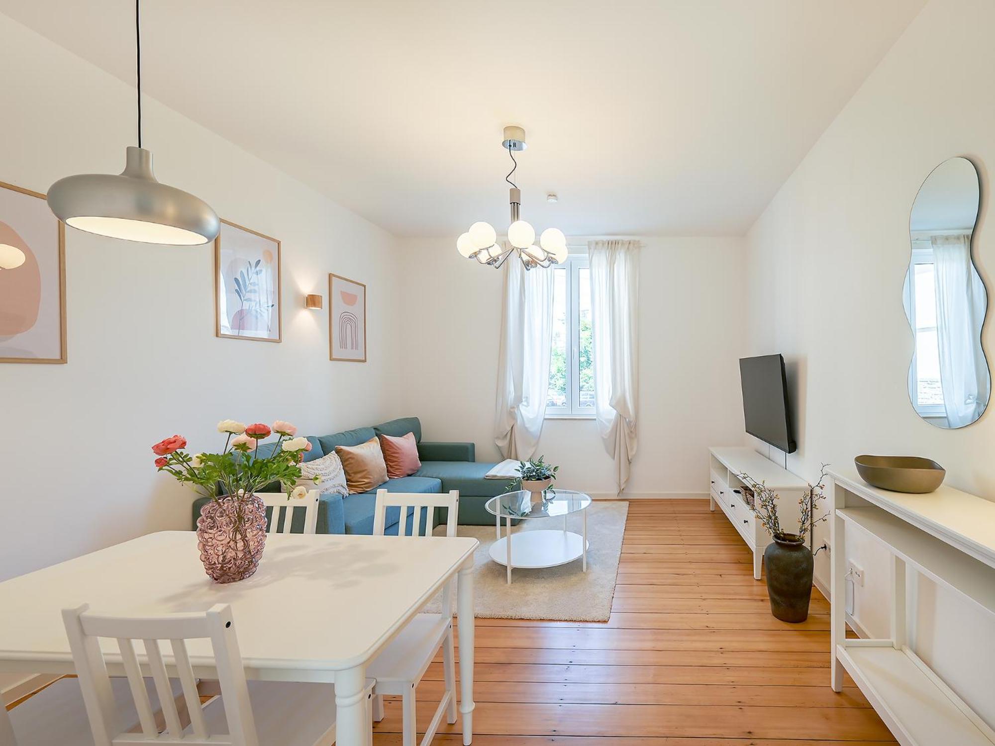 Flair Homes - Design Apartments With Smart-Tv, Self Check-In & Free Parking Karlsruhe Exteriér fotografie
