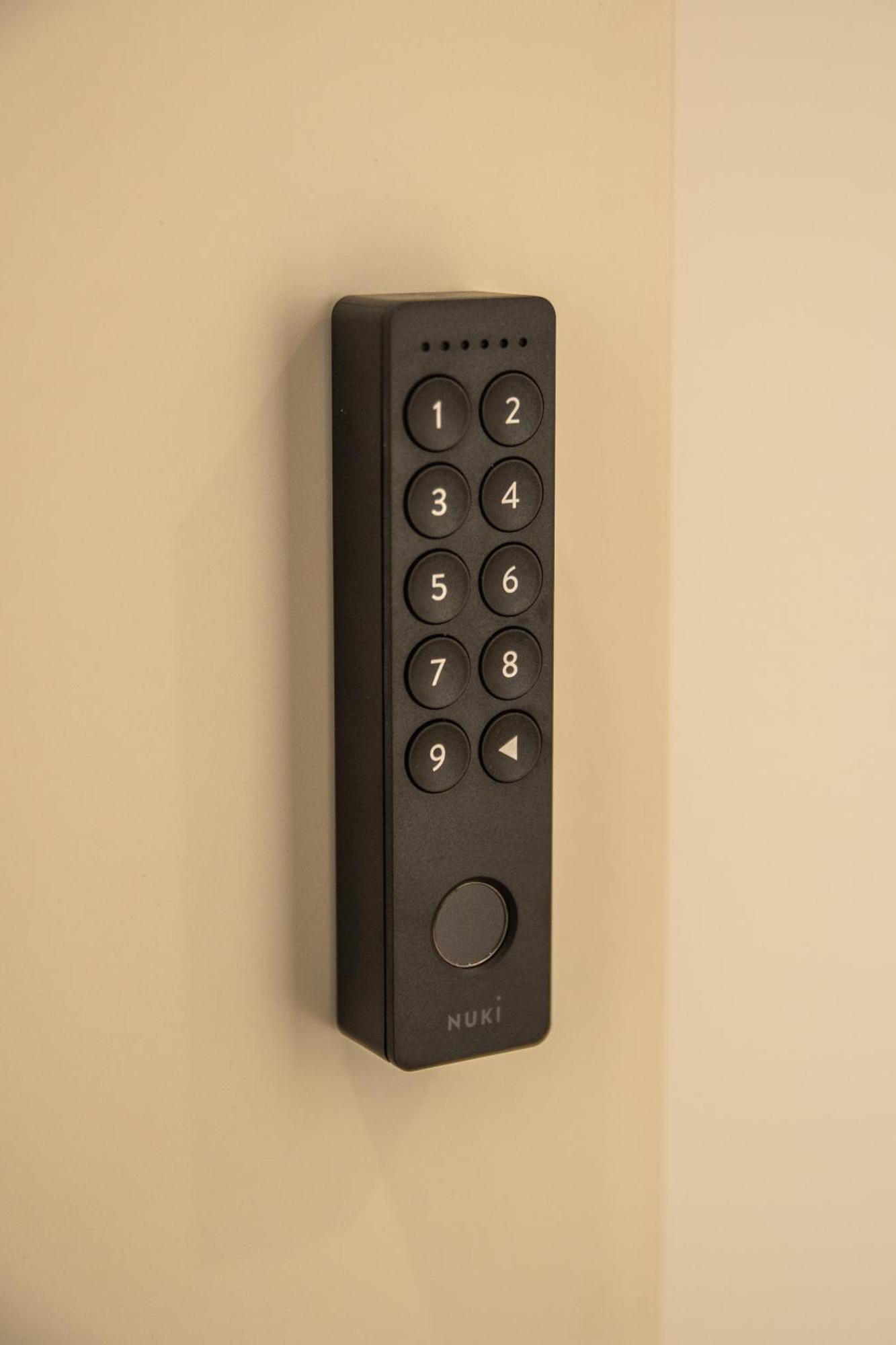 Flair Homes - Design Apartments With Smart-Tv, Self Check-In & Free Parking Karlsruhe Exteriér fotografie