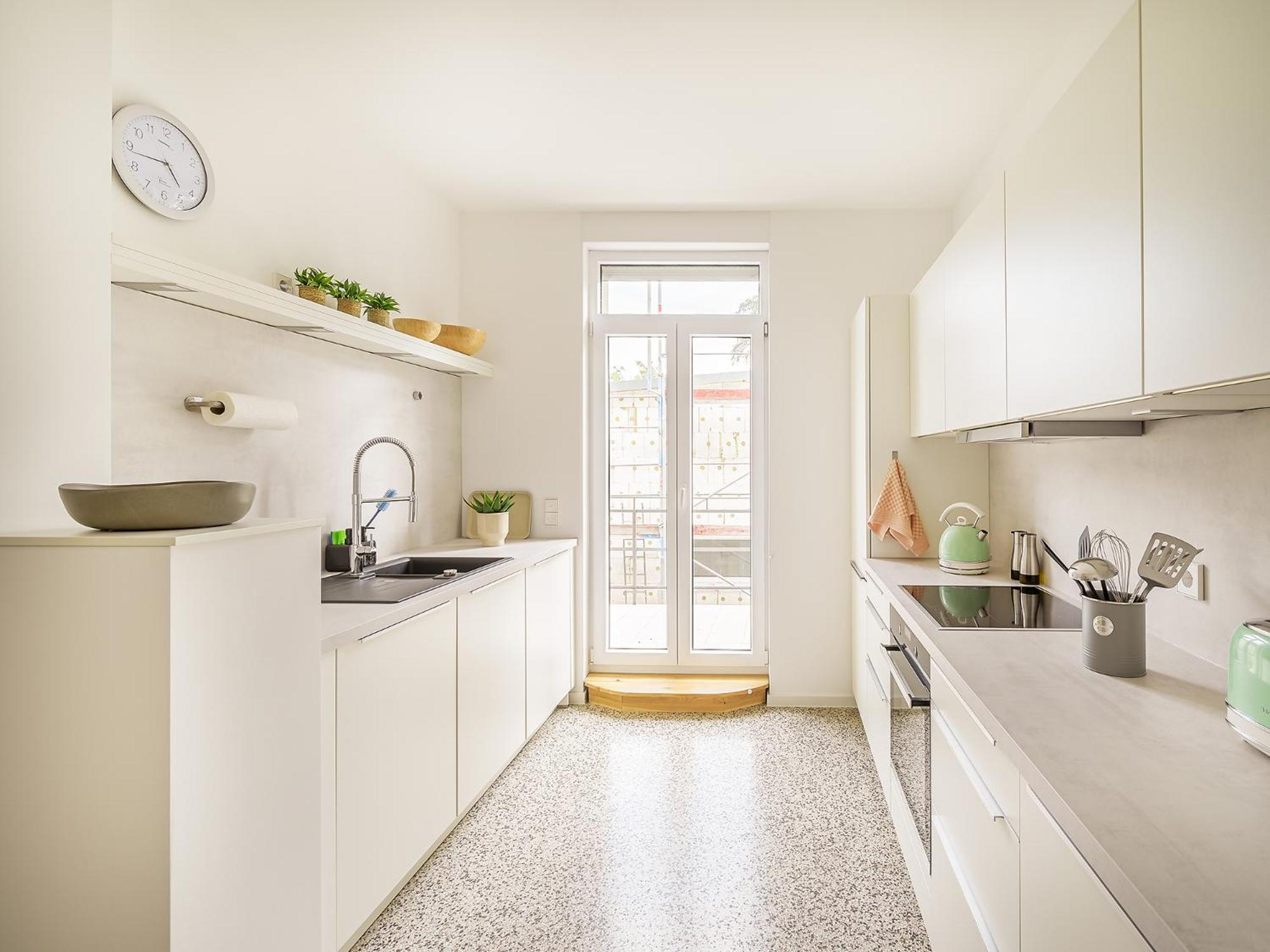 Flair Homes - Design Apartments With Smart-Tv, Self Check-In & Free Parking Karlsruhe Pokoj fotografie