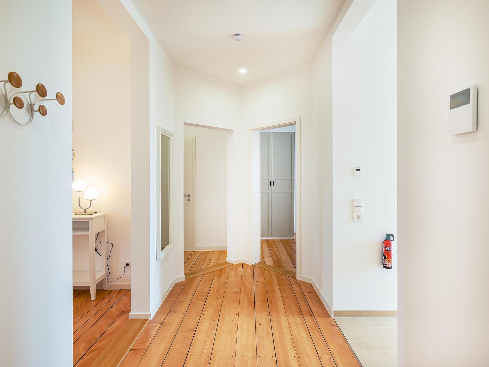 Flair Homes - Design Apartments With Smart-Tv, Self Check-In & Free Parking Karlsruhe Pokoj fotografie